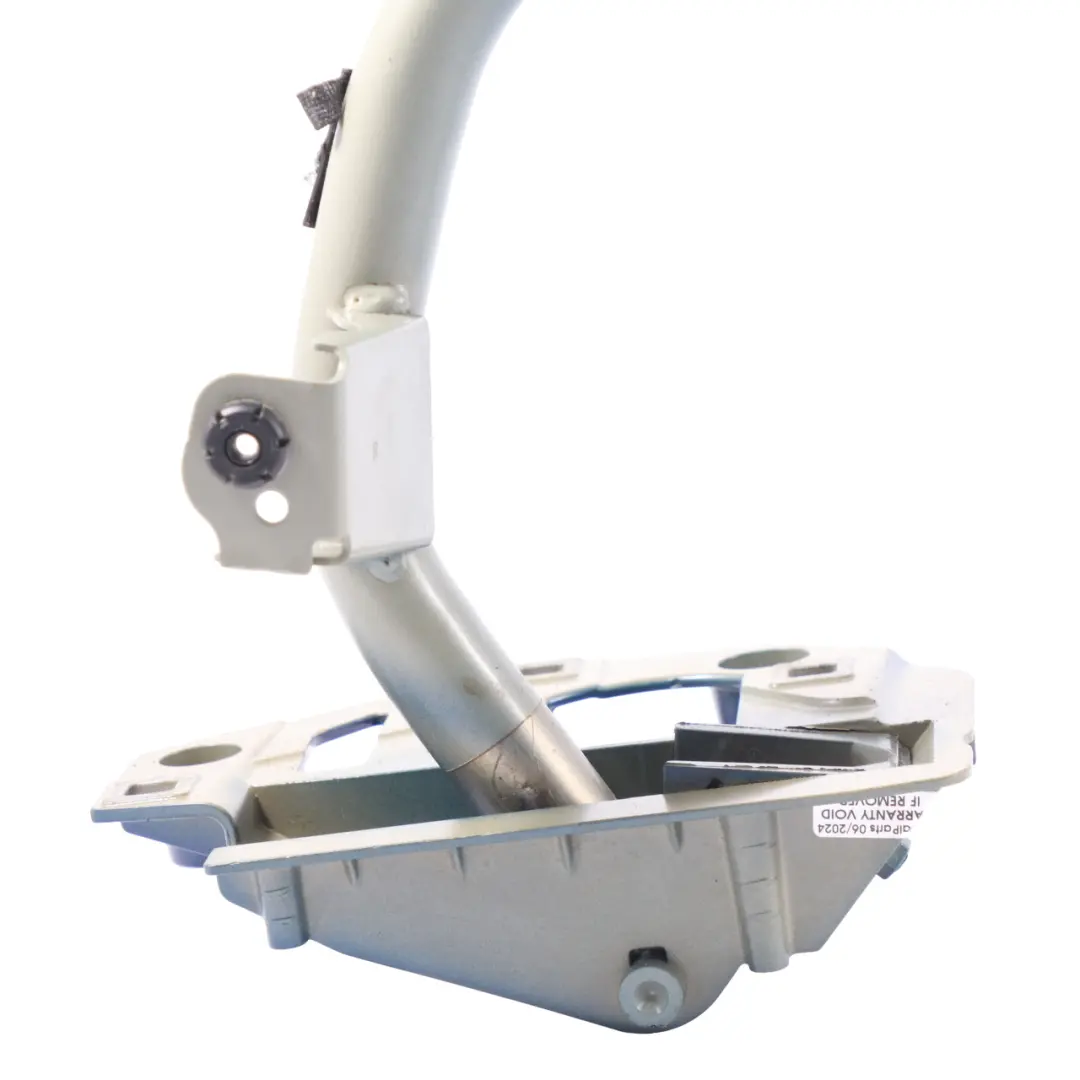 Coupé Cerniera posteriore destra Blu brillante - 896 per Mercedes C205 con numero di parte A2057501628 Mercedes C205 Coupé Cerniera posteriore destra Blu brillante - 896 - SKU A2057501628-BRB - Numero di parte A2057501628