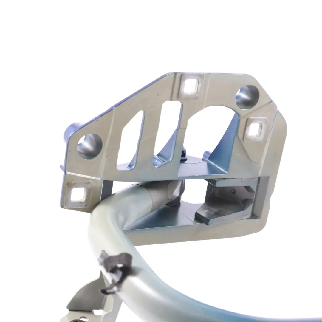 Mercedes C205 Coupe Rear Right O/S Boot Hinge Brilliant Blue - 896 - SKU A2057501628-BRB - Part number A2057501628