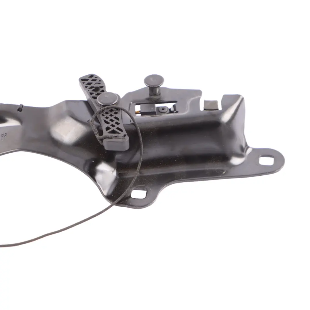 Mercedes A205 Convertible Folding Roof Hinge Mechanism Left N/S - SKU A2057501900 - Part number A2057501900