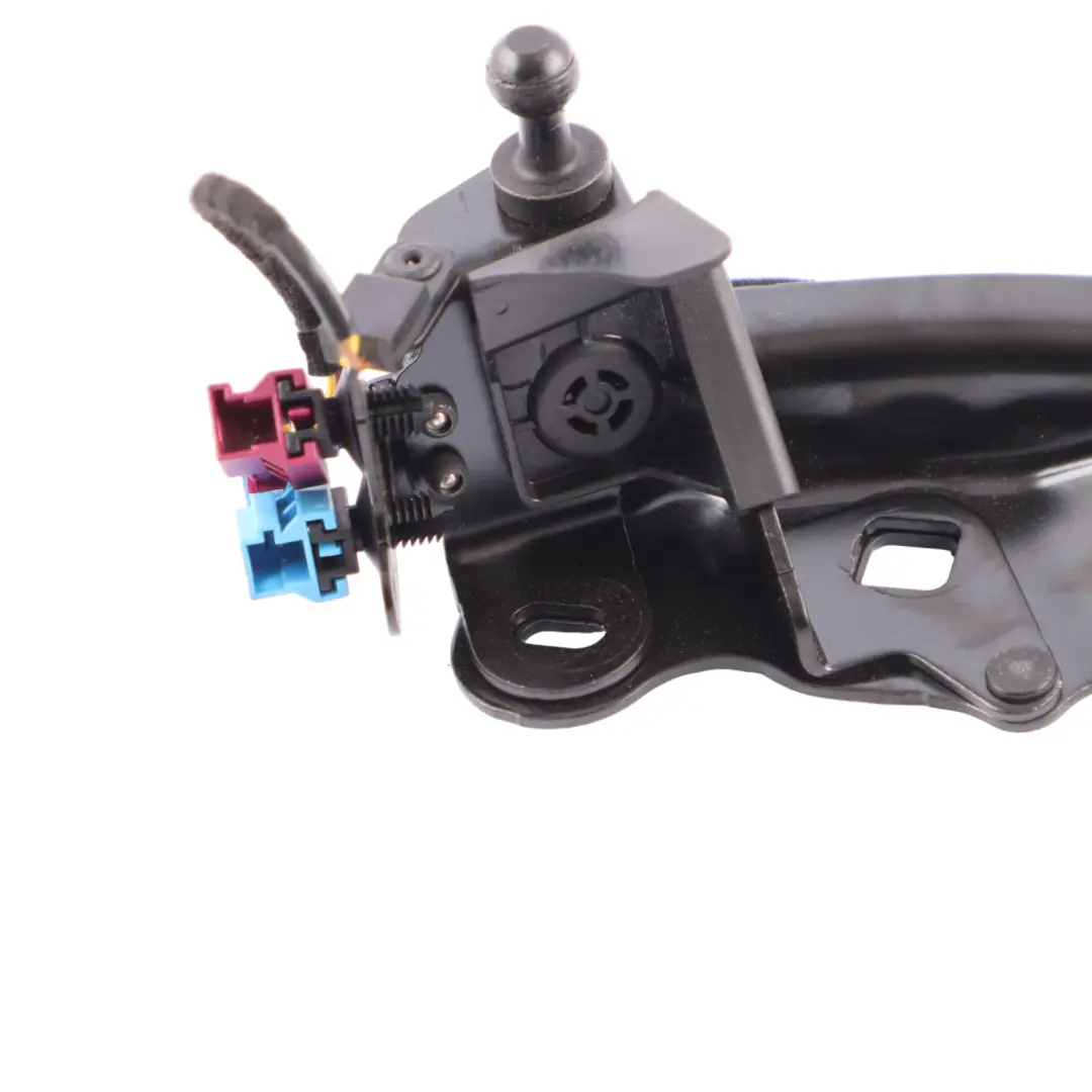 Folding Roof Hinge Mechanism Left N/S to Mercedes A205 Convertible with Part number A2057501900 Mercedes A205 Convertible Folding Roof Hinge Mechanism Left N/S - SKU A2057501900 - Part number A2057501900