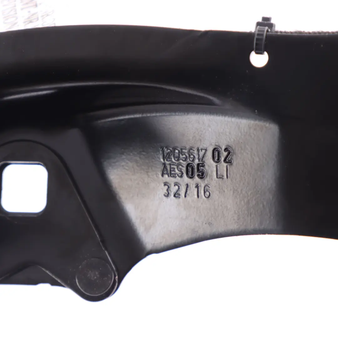 Folding Roof Hinge Mechanism Left N/S to Mercedes A205 Convertible with Part number A2057501900 Mercedes A205 Convertible Folding Roof Hinge Mechanism Left N/S - SKU A2057501900 - Part number A2057501900