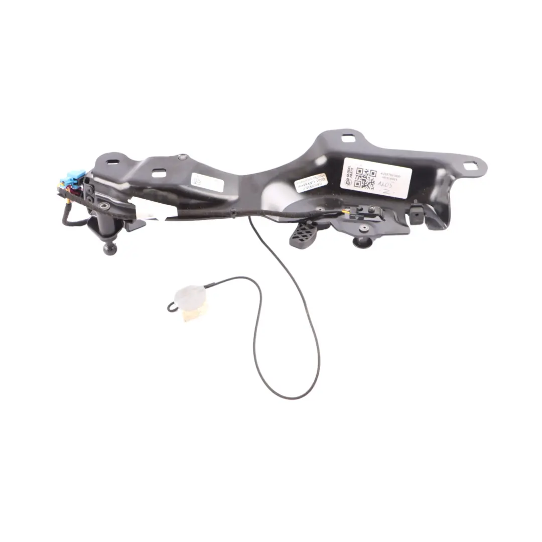 Mercedes A205 Convertible Folding Roof Hinge Mechanism Left N/S - SKU A2057501900 - Part number A2057501900