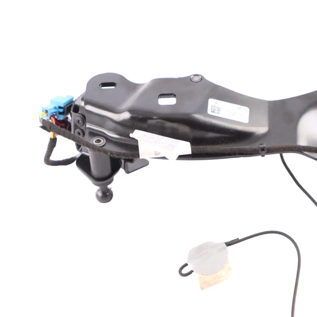 Mercedes A205 Convertible Folding Roof Hinge Mechanism Left N/S - SKU A2057501900 - Part number A2057501900