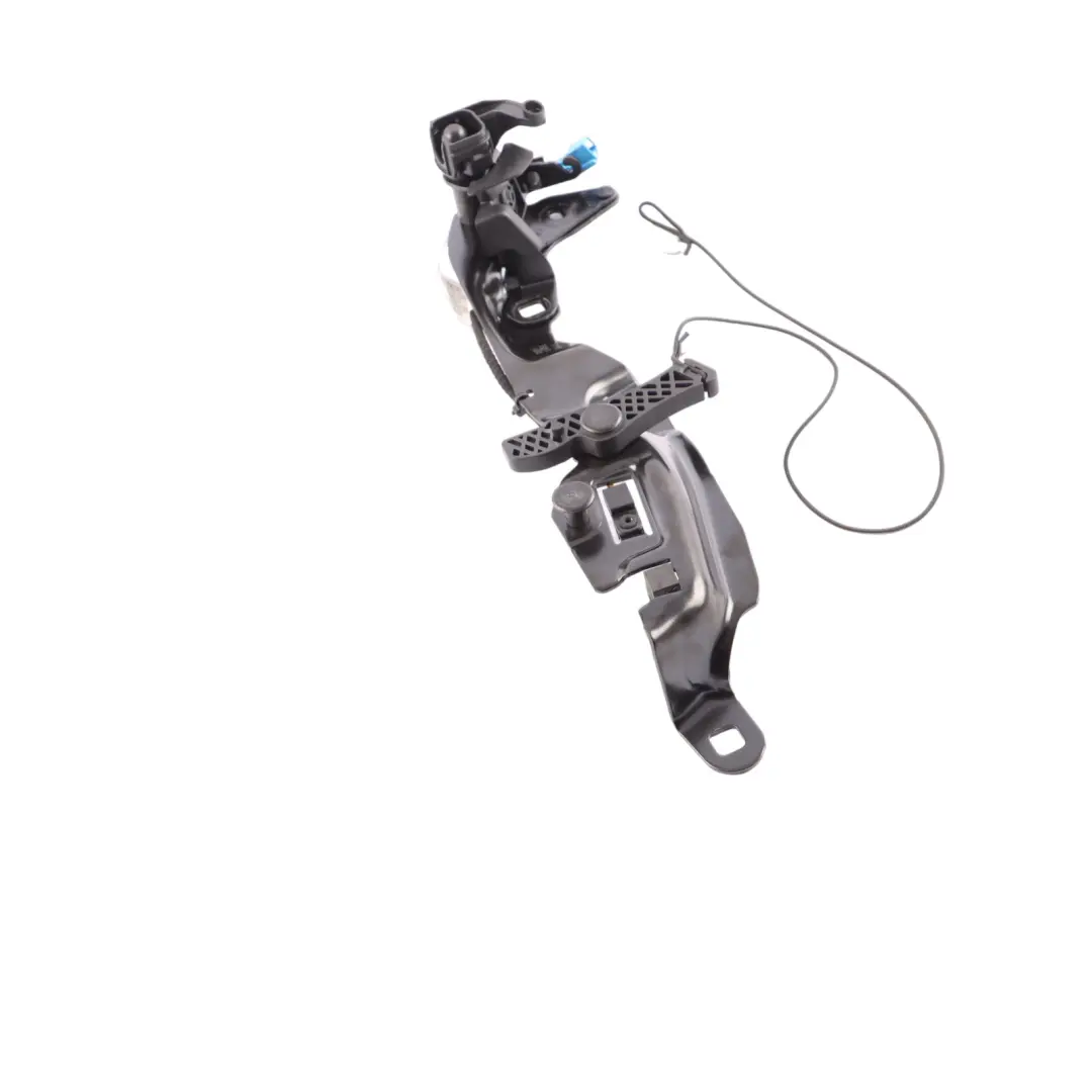 Folding Roof Hinge Mechanism Right O/S to Mercedes A205 Convertible with Part number A2057502000 Mercedes A205 Convertible Folding Roof Hinge Mechanism Right O/S - SKU A2057502000 - Part number A2057502000