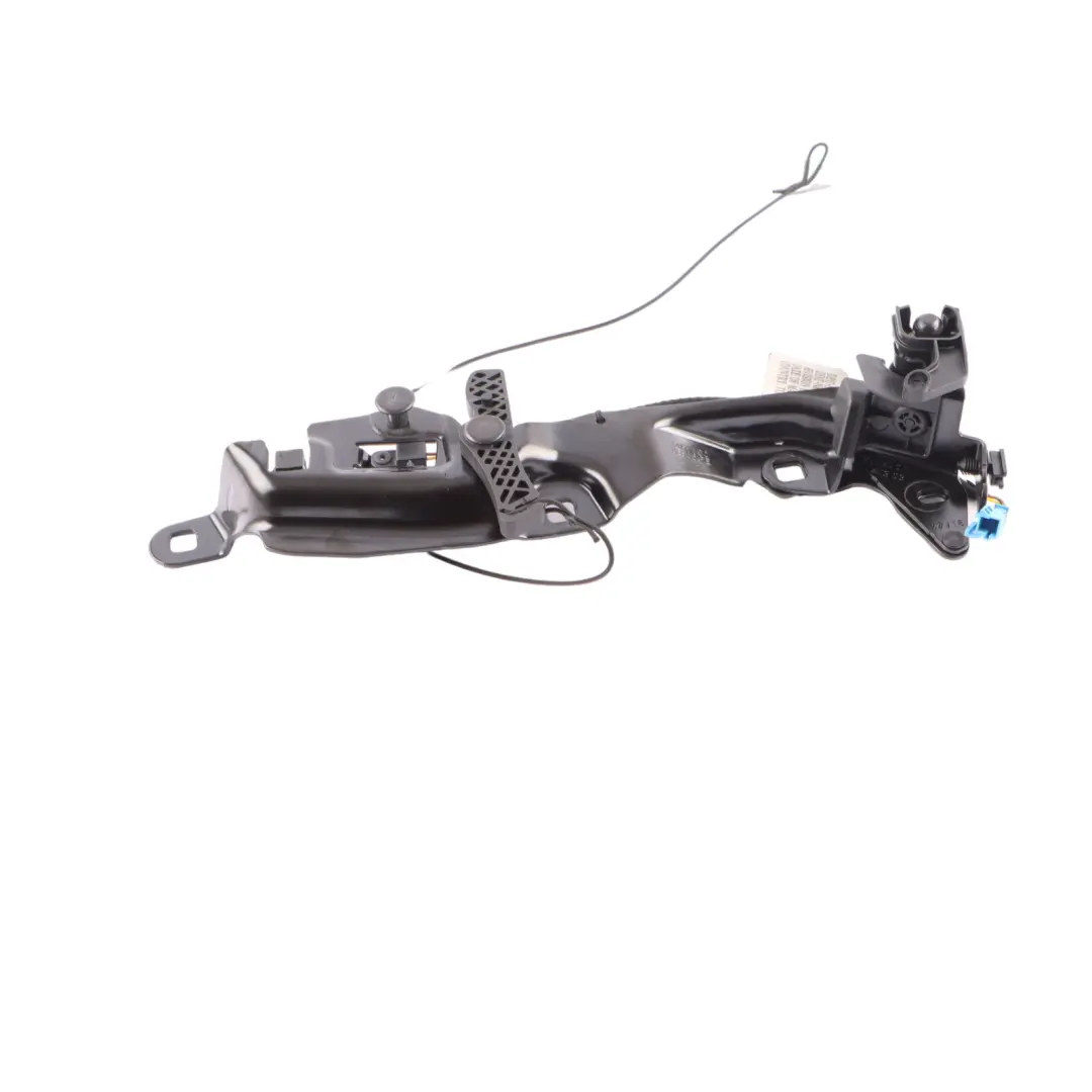 Mercedes A205 Convertible Folding Roof Hinge Mechanism Right O/S - SKU A2057502000 - Part number A2057502000