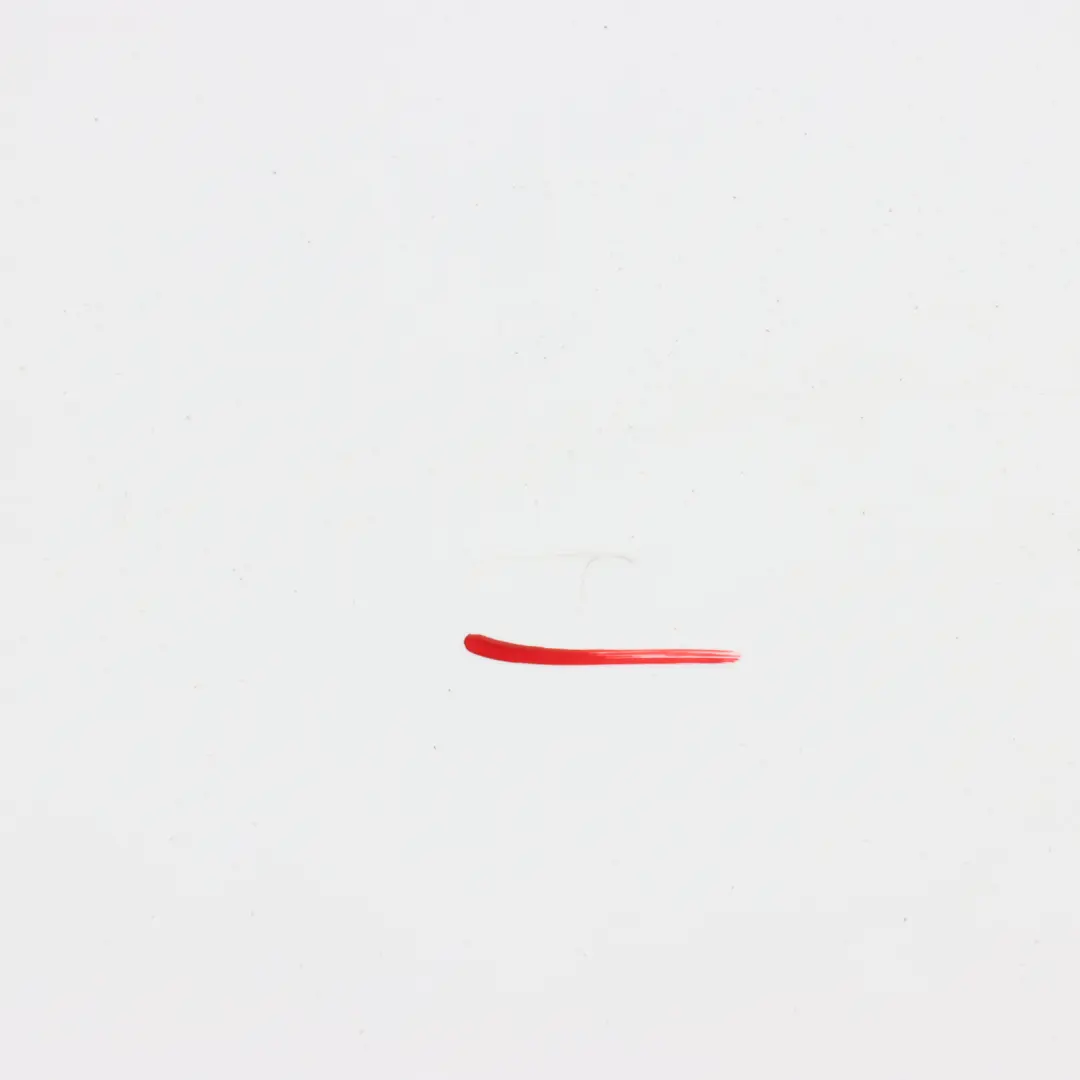 Boot Trunk Lid Tailgate Saloon Polar White - 149 to Mercedes W205 with Part number A2057502400 Mercedes W205 Boot Trunk Lid Tailgate Saloon Polar White - 149 - SKU A2057502400-POL - Part number A2057502400