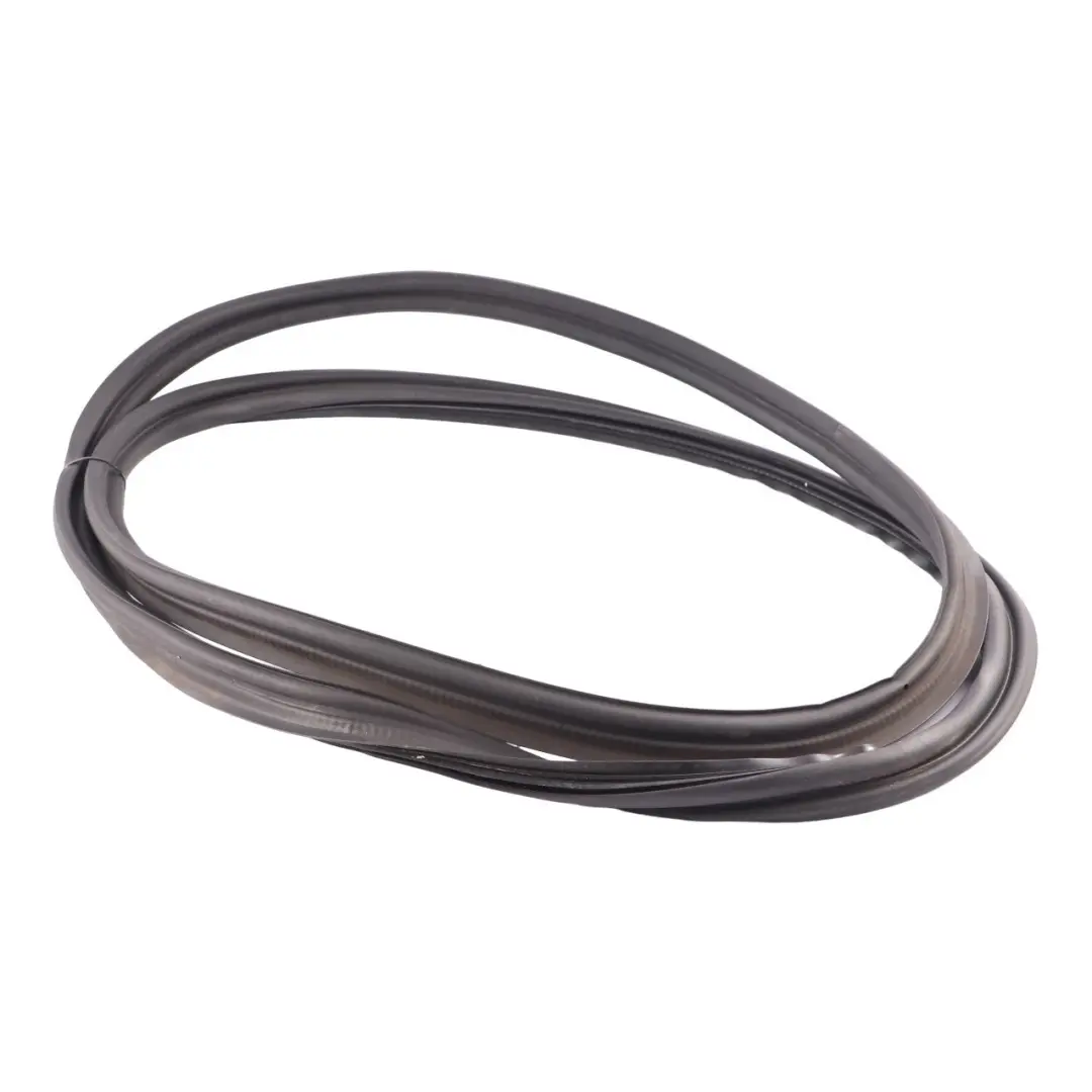 Trunk Lid Seal Mercedes W205 Sedan Rear Boot Rubber Frame Sealing - SKU A2057505800 - Part number A2057505800