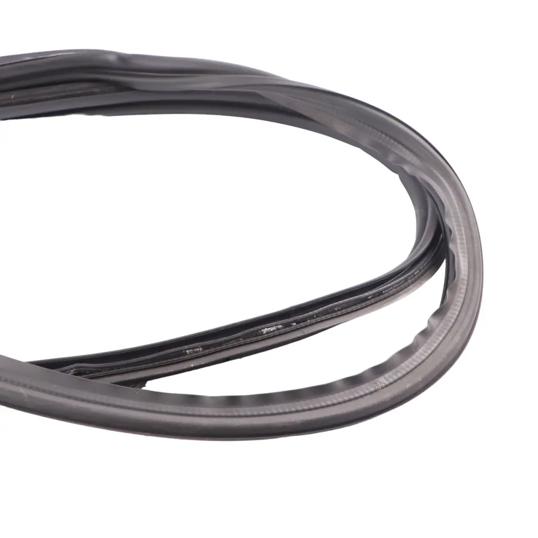  Trunk Lid Seal Mercedes W205 Sedan Rear Boot Rubber Frame Sealing - SKU A2057505800 - Part number A2057505800
