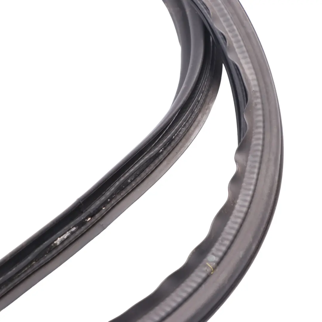  Trunk Lid Seal Mercedes W205 Sedan Rear Boot Rubber Frame Sealing - SKU A2057505800 - Part number A2057505800