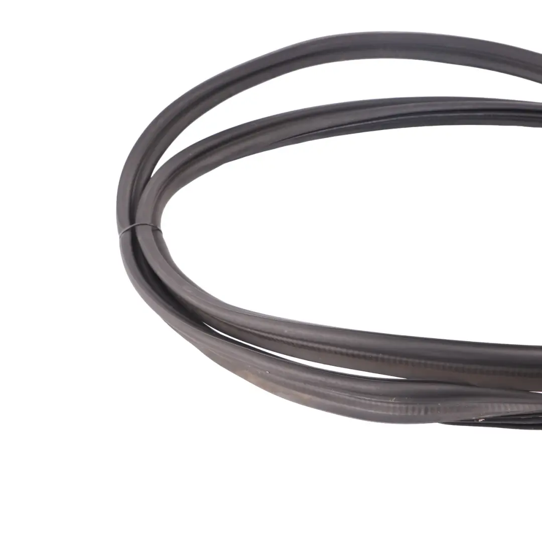  Trunk Lid Seal Mercedes W205 Sedan Rear Boot Rubber Frame Sealing - SKU A2057505800 - Part number A2057505800
