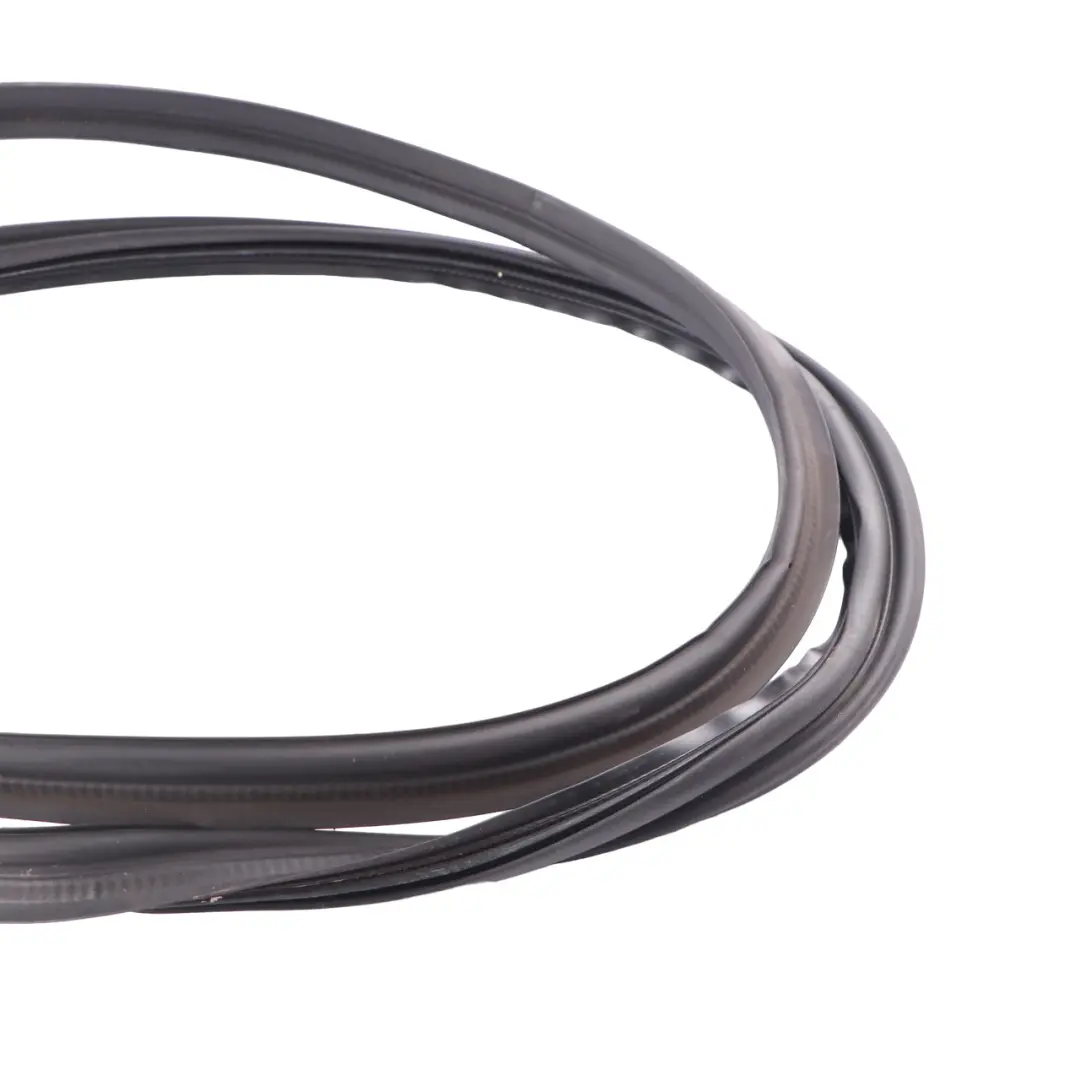 Trunk Lid Seal Mercedes W205 Sedan Rear Boot Rubber Frame Sealing to with Part number A2057505800 Trunk Lid Seal Mercedes W205 Sedan Rear Boot Rubber Frame Sealing - SKU A2057505800 - Part number A2057505800