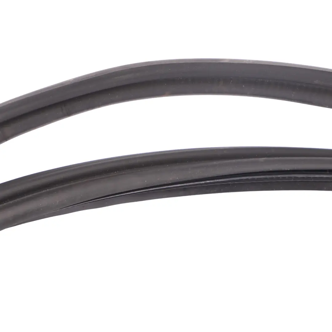  Trunk Lid Seal Mercedes W205 Sedan Rear Boot Rubber Frame Sealing - SKU A2057505800 - Part number A2057505800