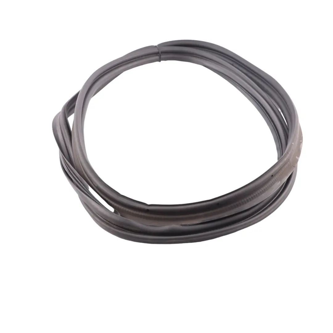  Trunk Lid Seal Mercedes W205 Sedan Rear Boot Rubber Frame Sealing - SKU A2057505800 - Part number A2057505800