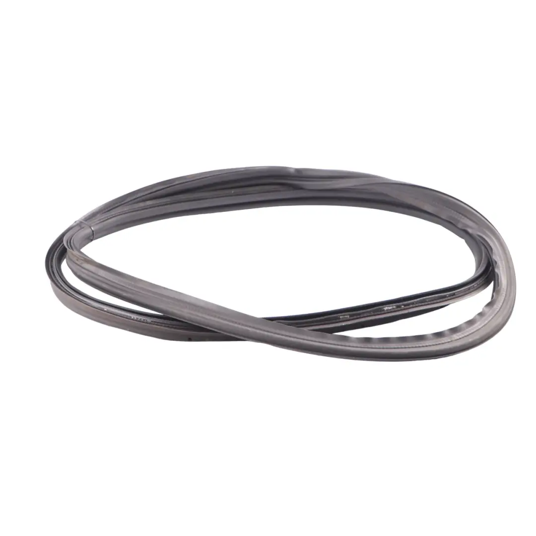 Trunk Lid Seal Mercedes W205 Sedan Rear Boot Rubber Frame Sealing to with Part number A2057505800 Trunk Lid Seal Mercedes W205 Sedan Rear Boot Rubber Frame Sealing - SKU A2057505800 - Part number A2057505800