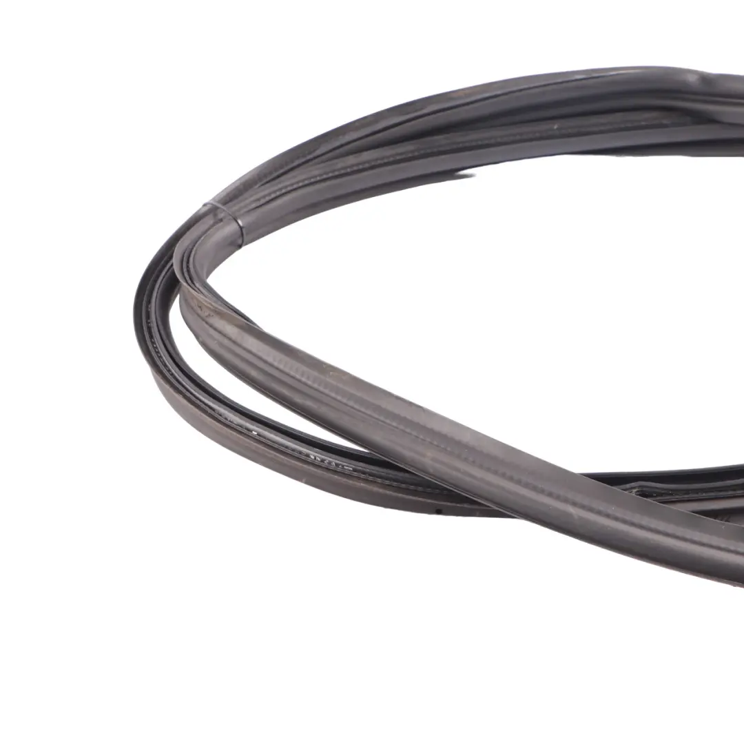  Trunk Lid Seal Mercedes W205 Sedan Rear Boot Rubber Frame Sealing - SKU A2057505800 - Part number A2057505800