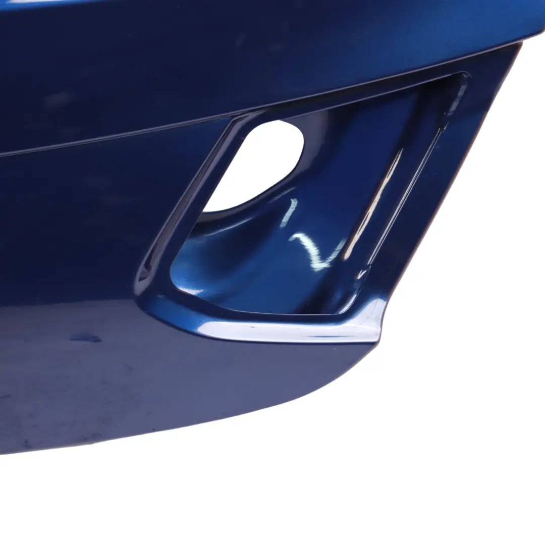 Boot Trunk Lid Tailgate Brilliant Blue Metallic - 896 to Mercedes A205 Convertible with Part number A2057506100 Mercedes A205 Convertible Boot Trunk Lid Tailgate Brilliant Blue Metallic - 896 - SKU A2057506100-BRB - Part number A2057506100