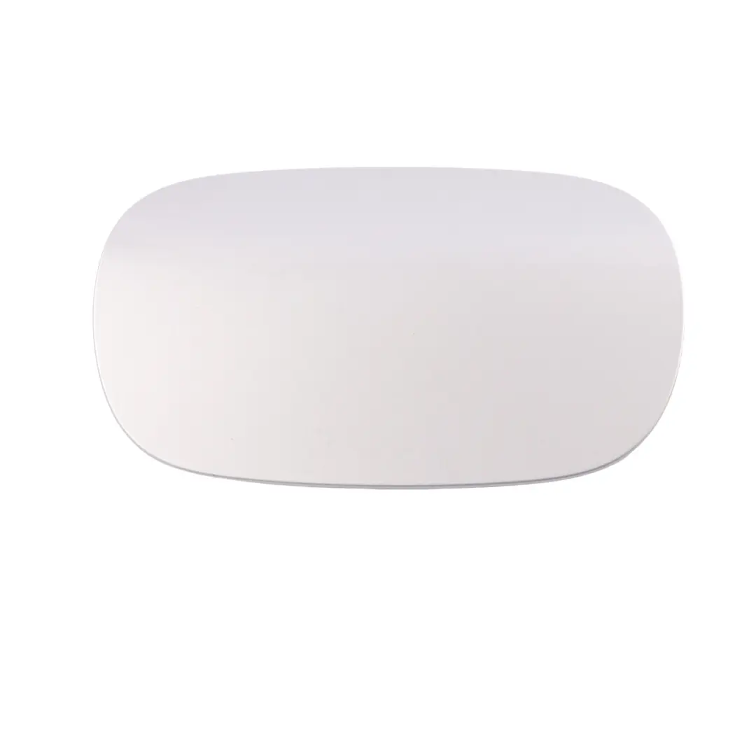 Mercedes W205 Fuel Filler Fill in Flap Cover Cap Iridium Silver 775 - SKU A2057570106-IRS - Part number A2057570106