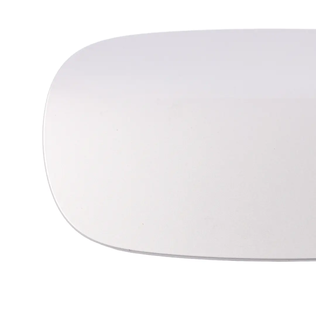 Filler Fill in Flap Cover Cap Iridium Silver 775 to Mercedes W205 Fuel with Part number A2057570106 Mercedes W205 Fuel Filler Fill in Flap Cover Cap Iridium Silver 775 - SKU A2057570106-IRS - Part number A2057570106