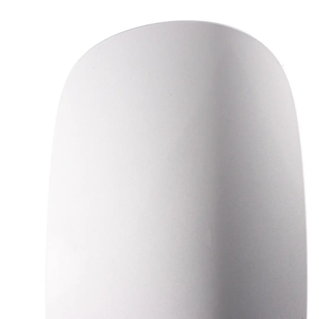 Mercedes W205 Fuel Filler Fill in Flap Cover Cap Iridium Silver 775 - SKU A2057570106-IRS - Part number A2057570106