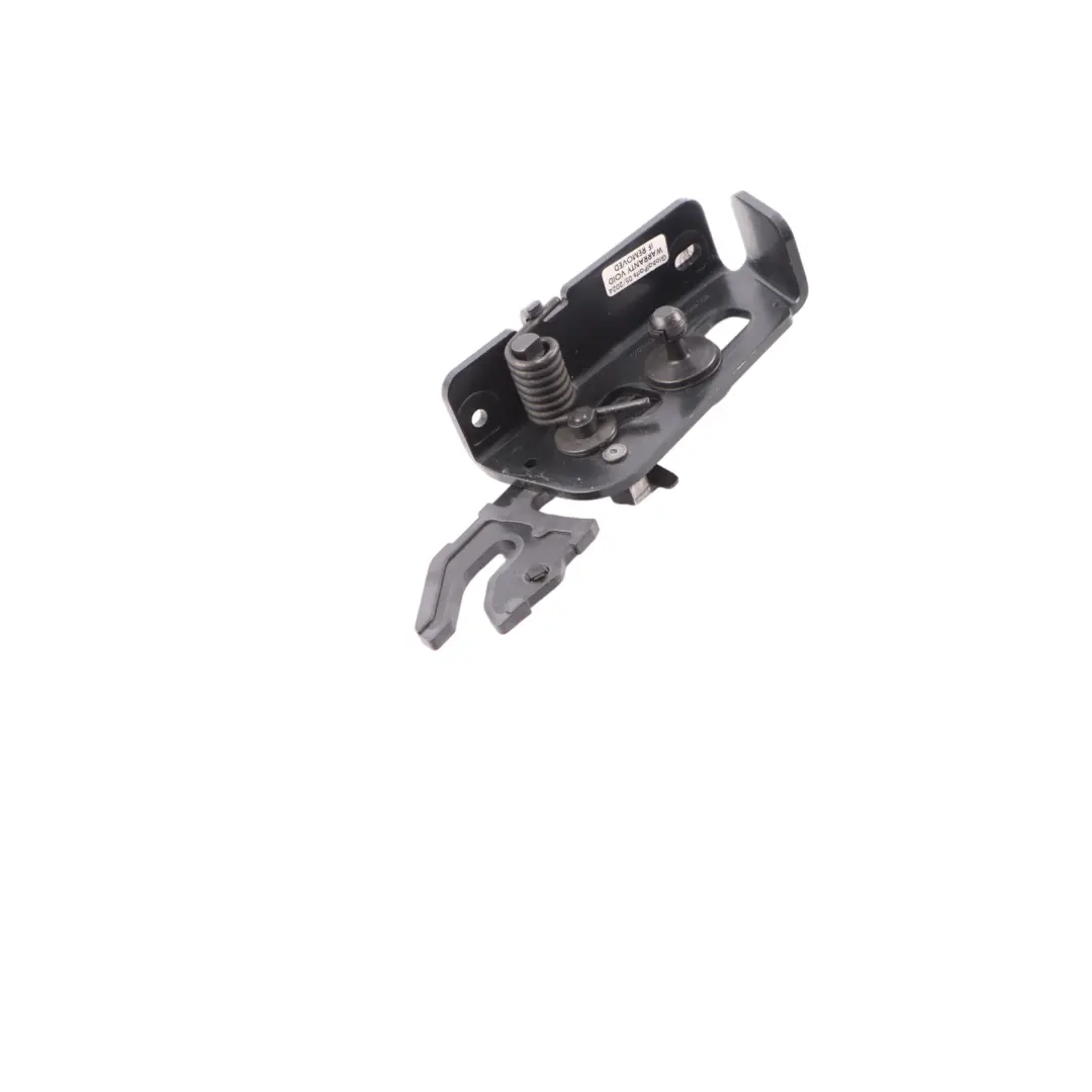  Soft Top Mount Mercedes A205 Convertible Folding Roof Mount Left N/S - SKU A2057571900 - Part number A2057571900