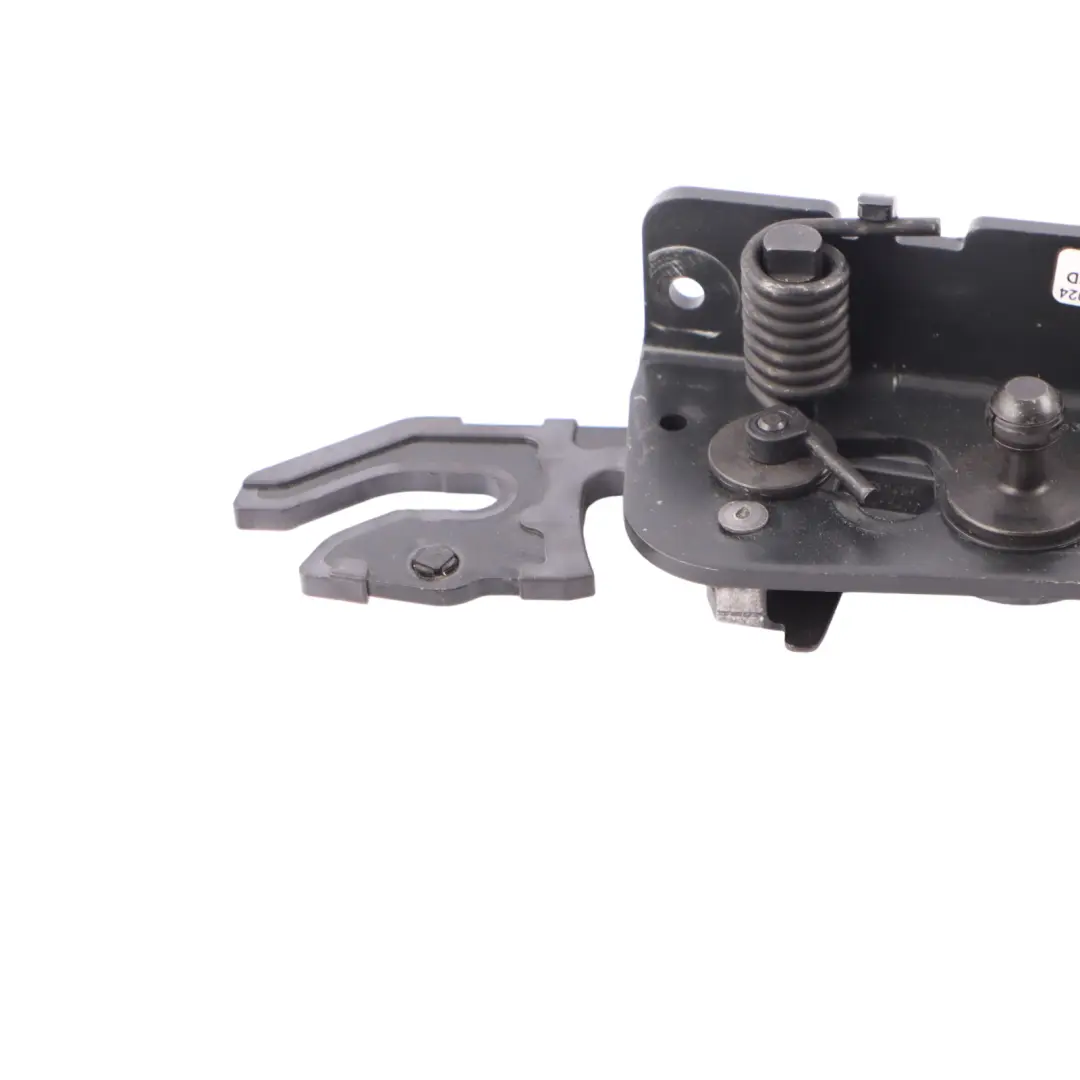  Soft Top Mount Mercedes A205 Convertible Folding Roof Mount Left N/S - SKU A2057571900 - Part number A2057571900