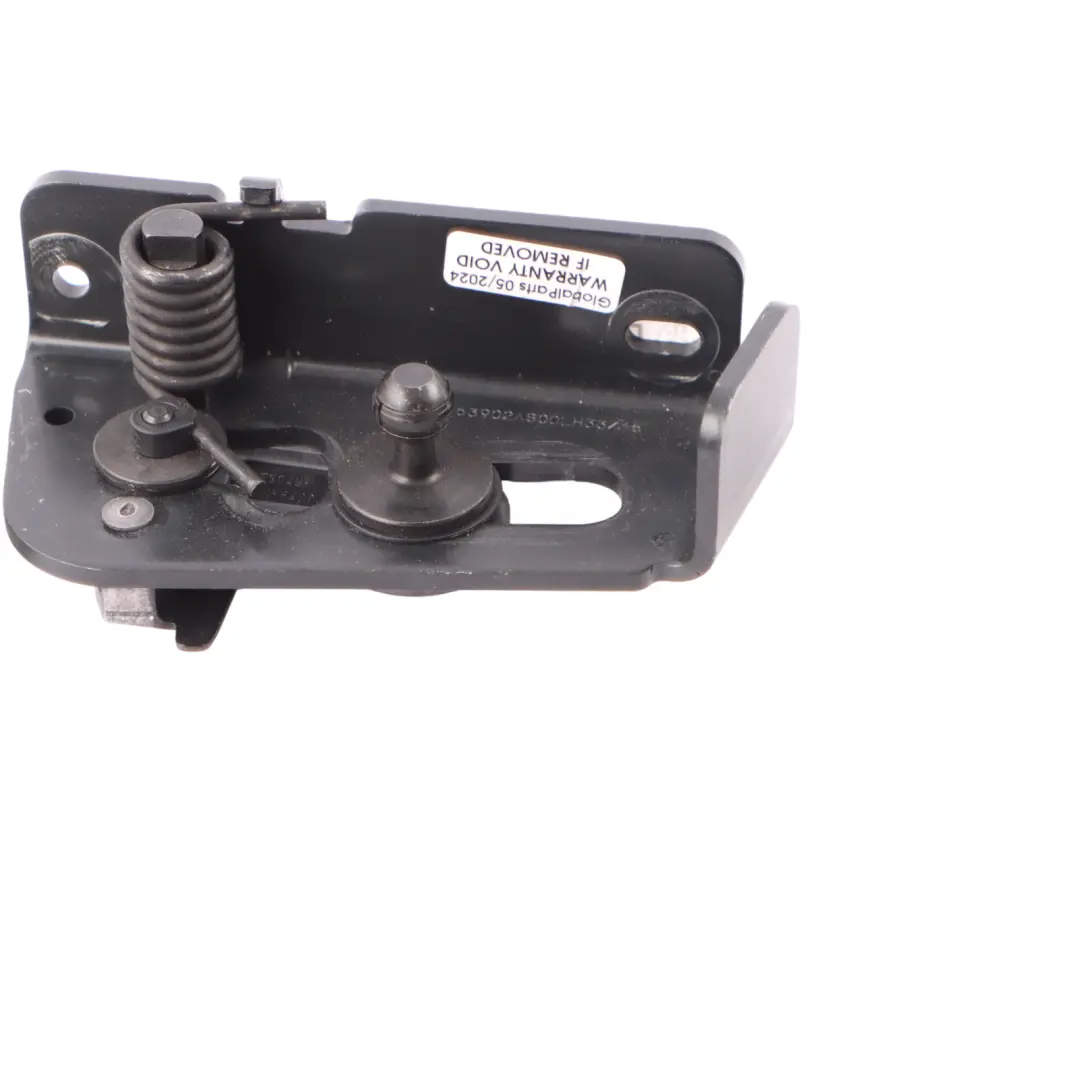  Soft Top Mount Mercedes A205 Convertible Folding Roof Mount Left N/S - SKU A2057571900 - Part number A2057571900