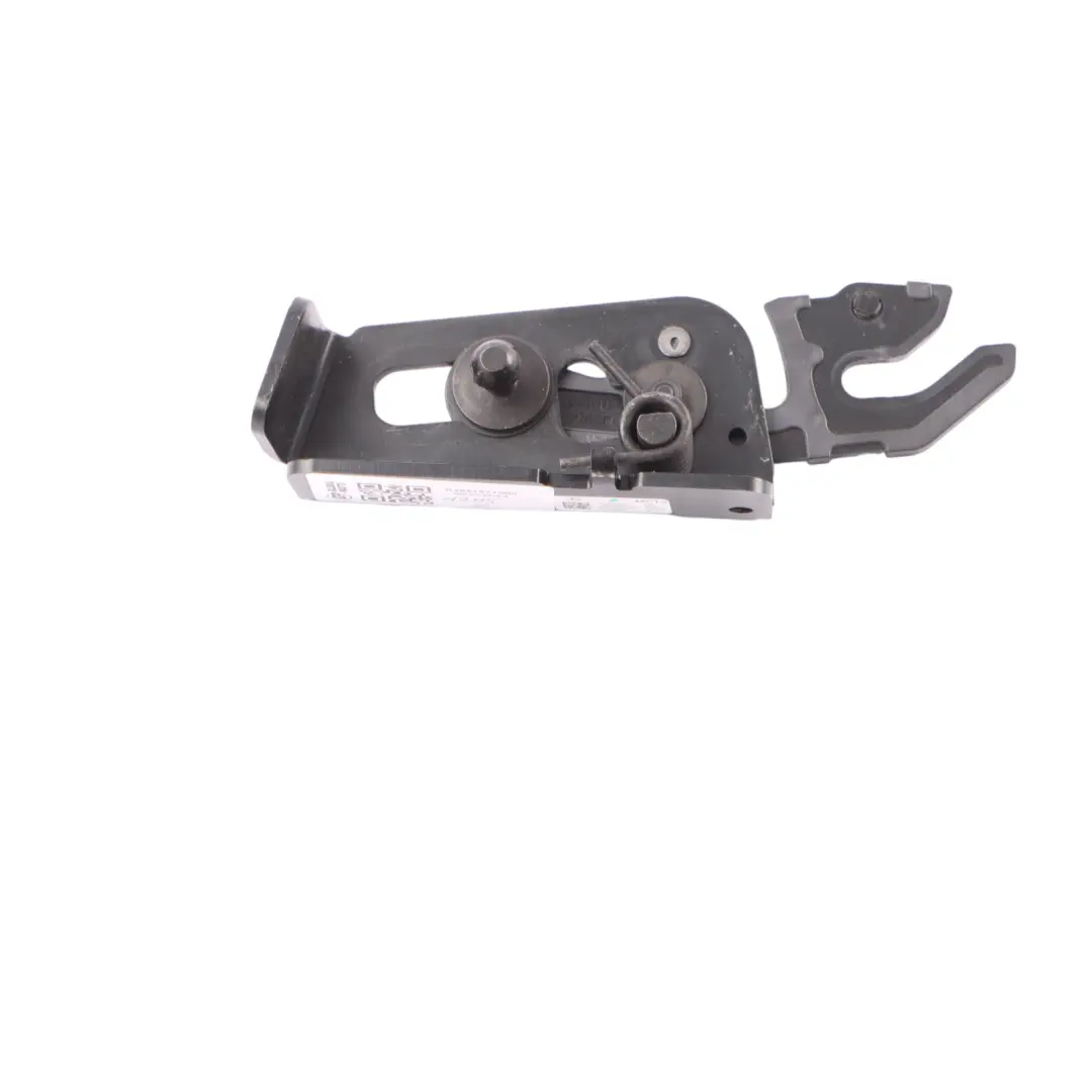  Soft Top Mount Mercedes A205 Convertible Folding Roof Mount Left N/S - SKU A2057571900 - Part number A2057571900