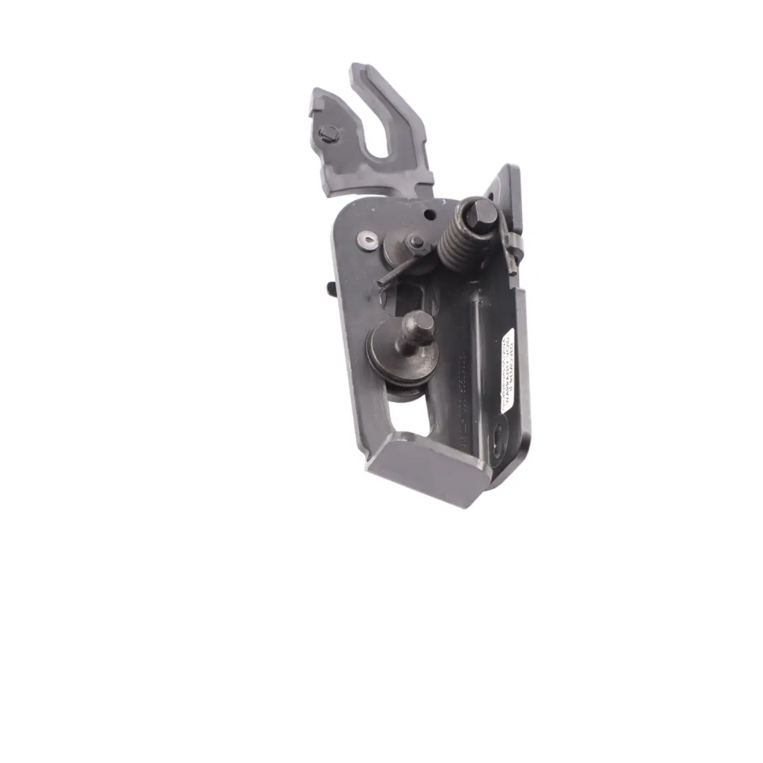  Soft Top Mount Mercedes A205 Convertible Folding Roof Mount Left N/S - SKU A2057571900 - Part number A2057571900