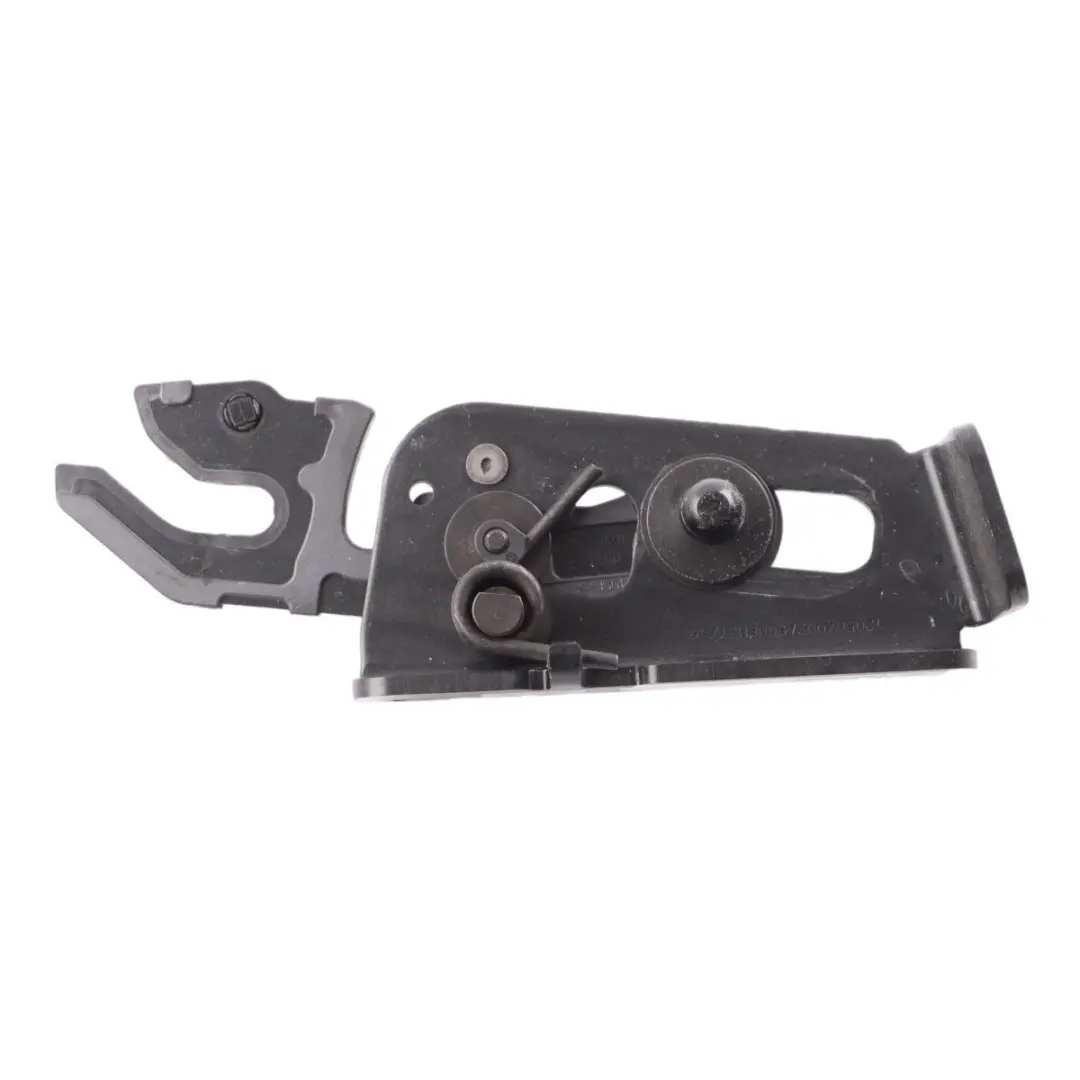 Soporte para capota blanda Mercedes A205 Soporte techo descapotable Derecha para con número de pieza A2057572000 Soporte para capota blanda Mercedes A205 Soporte techo descapotable Derecha - SKU A2057572000 - Número de pieza A2057572000