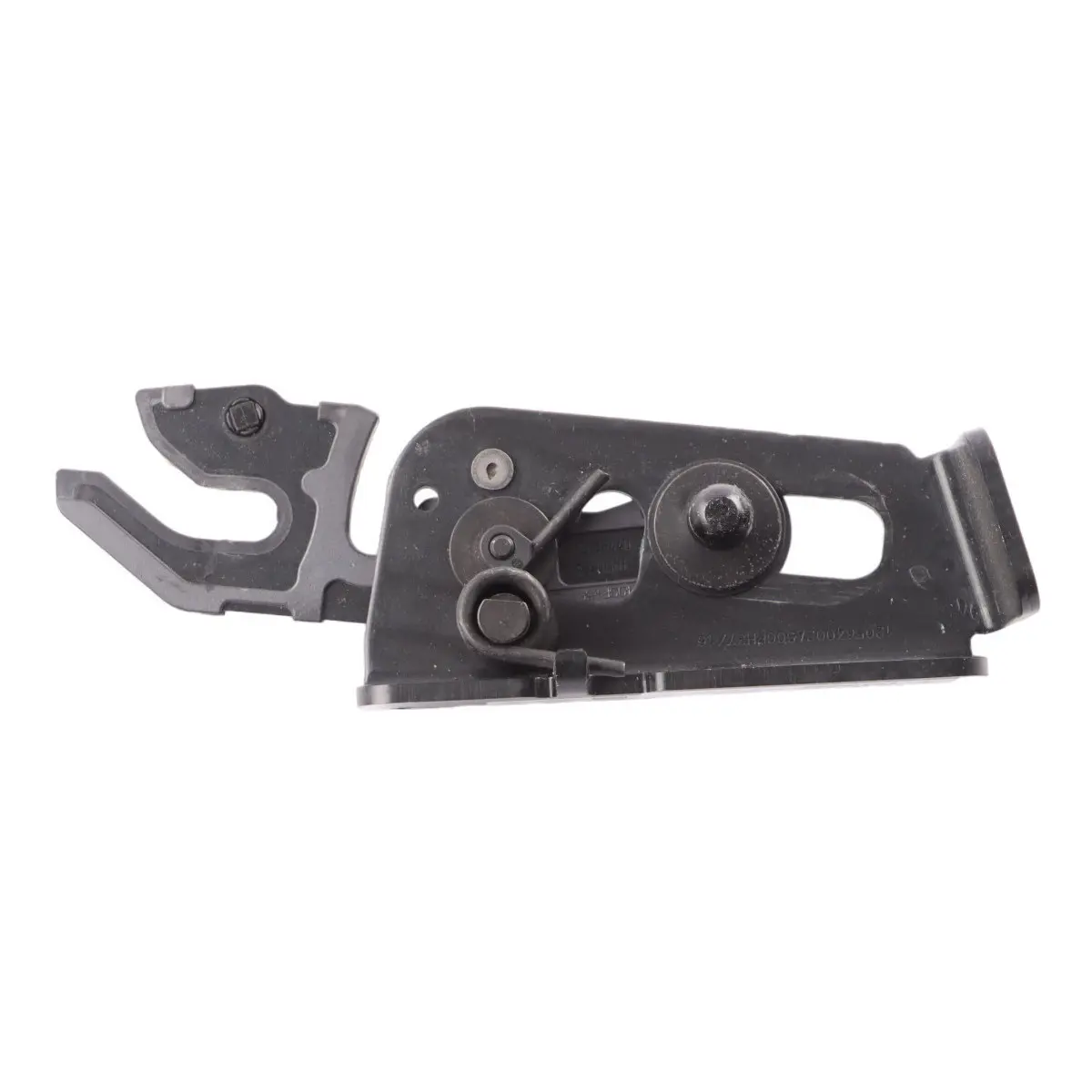 Supporto soft top Mercedes A205 Supporto tetto convertibile destro A2057572000