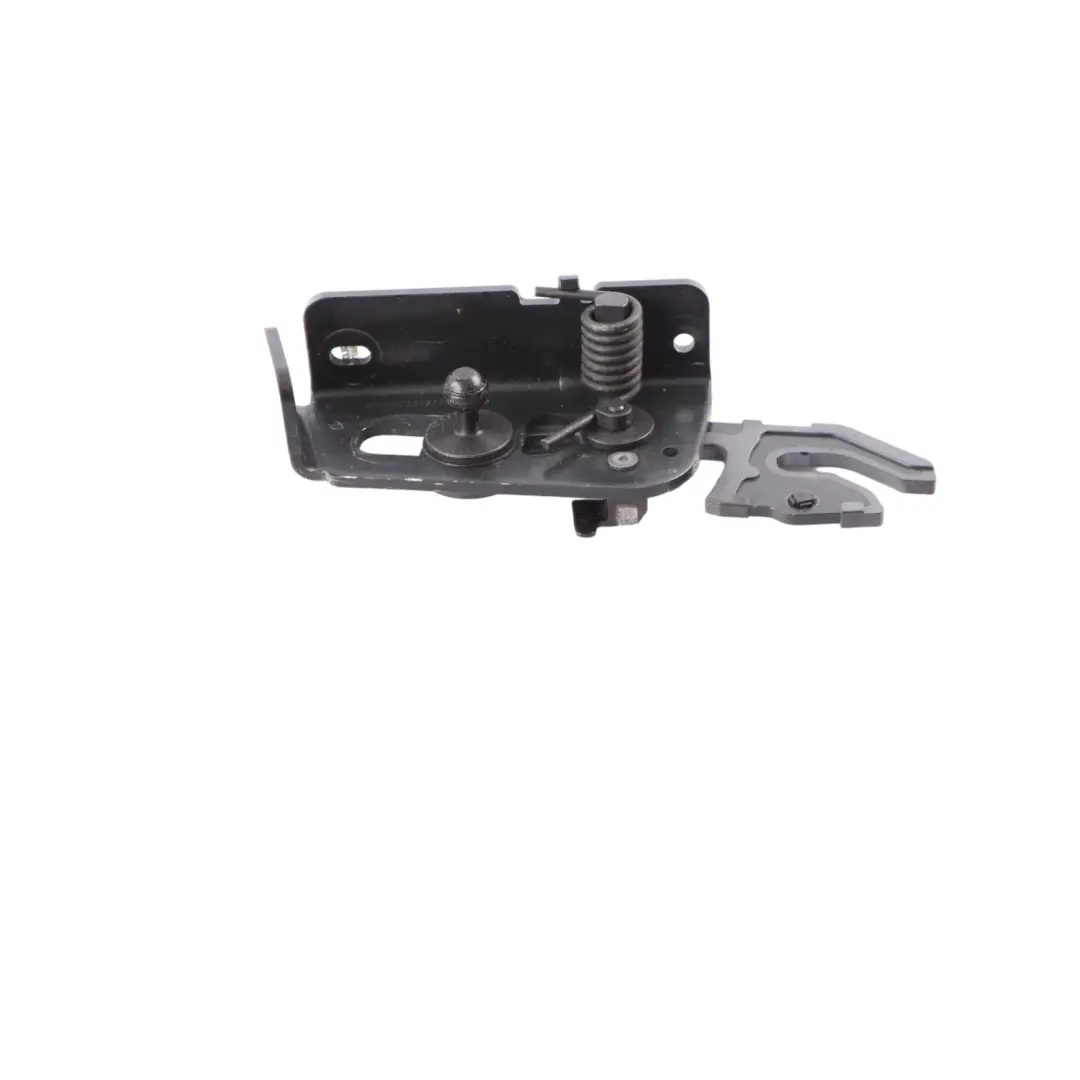  Soft Top Mount Mercedes A205 Convertible Roof Mount Right O/S - SKU A2057572000 - Part number A2057572000