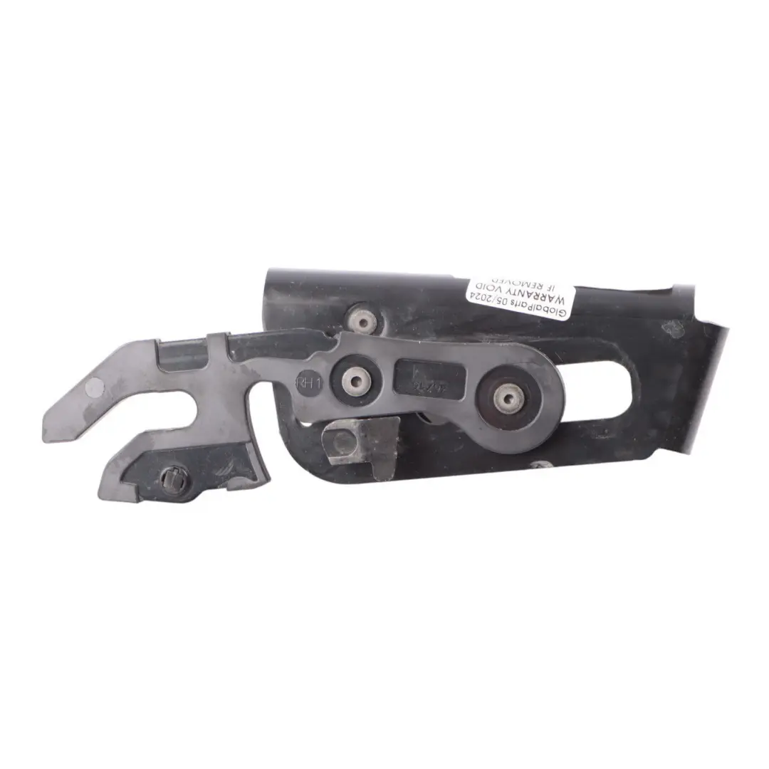  Supporto soft top Mercedes A205 Supporto tetto convertibile destro - SKU A2057572000 - Numero di parte A2057572000