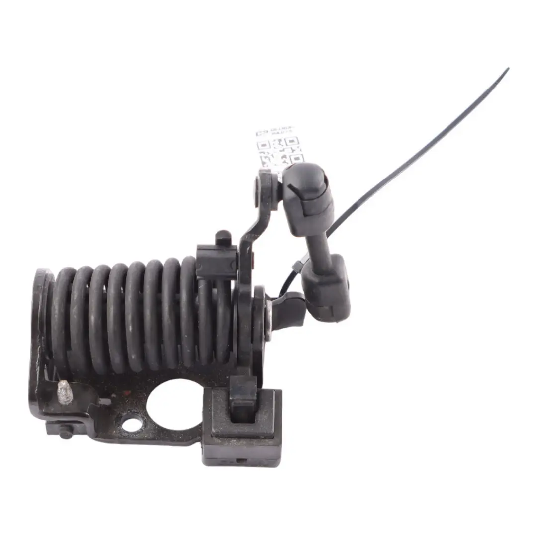 Sprężyna Klapy Bagażnika Lewa do Mercedes A205 Cabrio o numerze A2057580104 Mercedes A205 Cabrio Sprężyna Klapy Bagażnika Lewa - SKU A2057580104 - Numer Części A2057580104