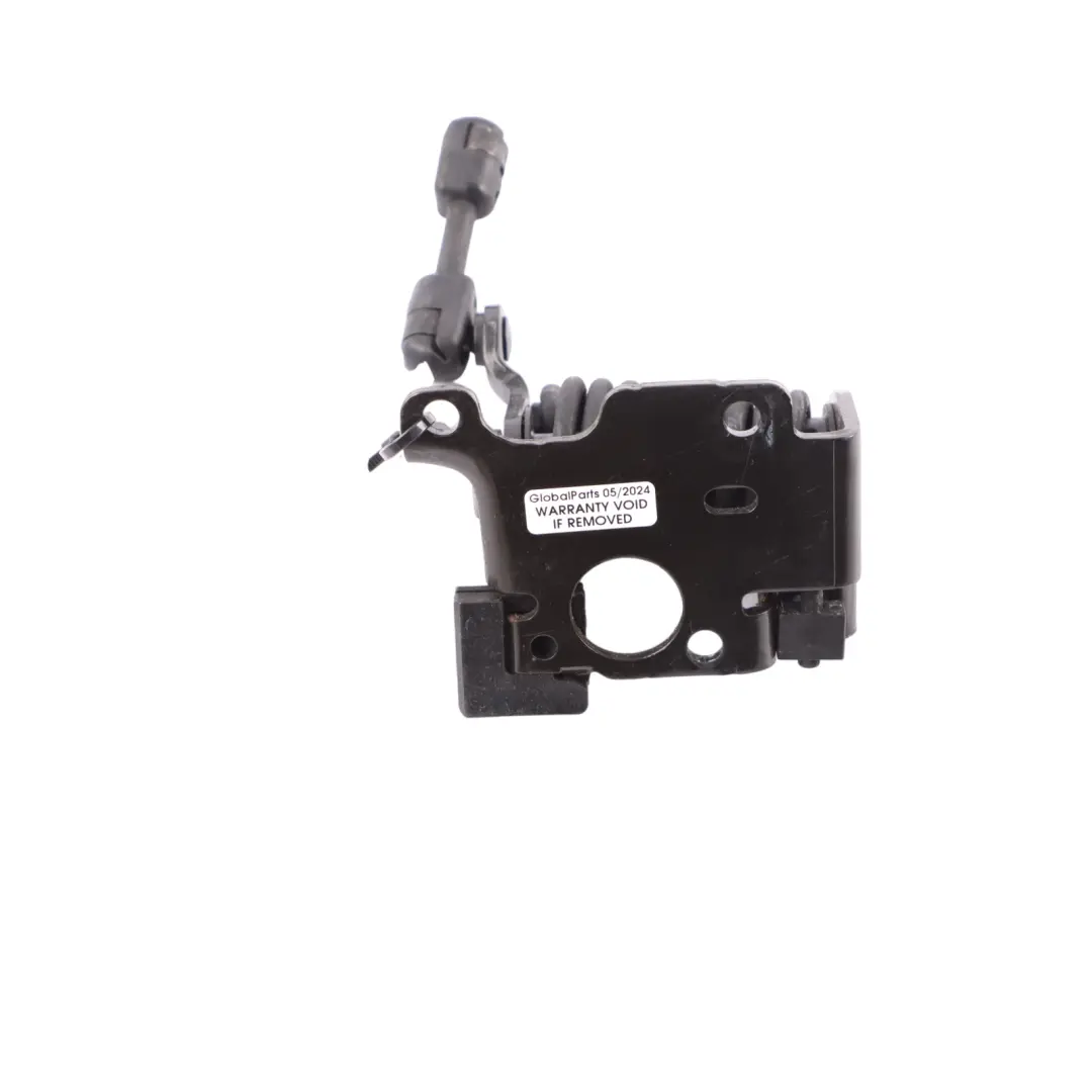  Trunk Lid Spring Mercedes A205 Convertible Torsion Spring Left N/S - SKU A2057580104 - Part number A2057580104