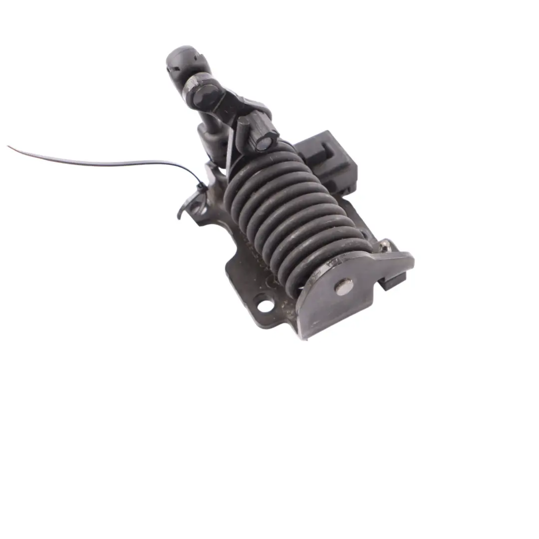  Kofferraumdeckel Feder Mercedes A205 Cabrio Torsionsfeder Links - SKU A2057580104 - Teilenummer A2057580104