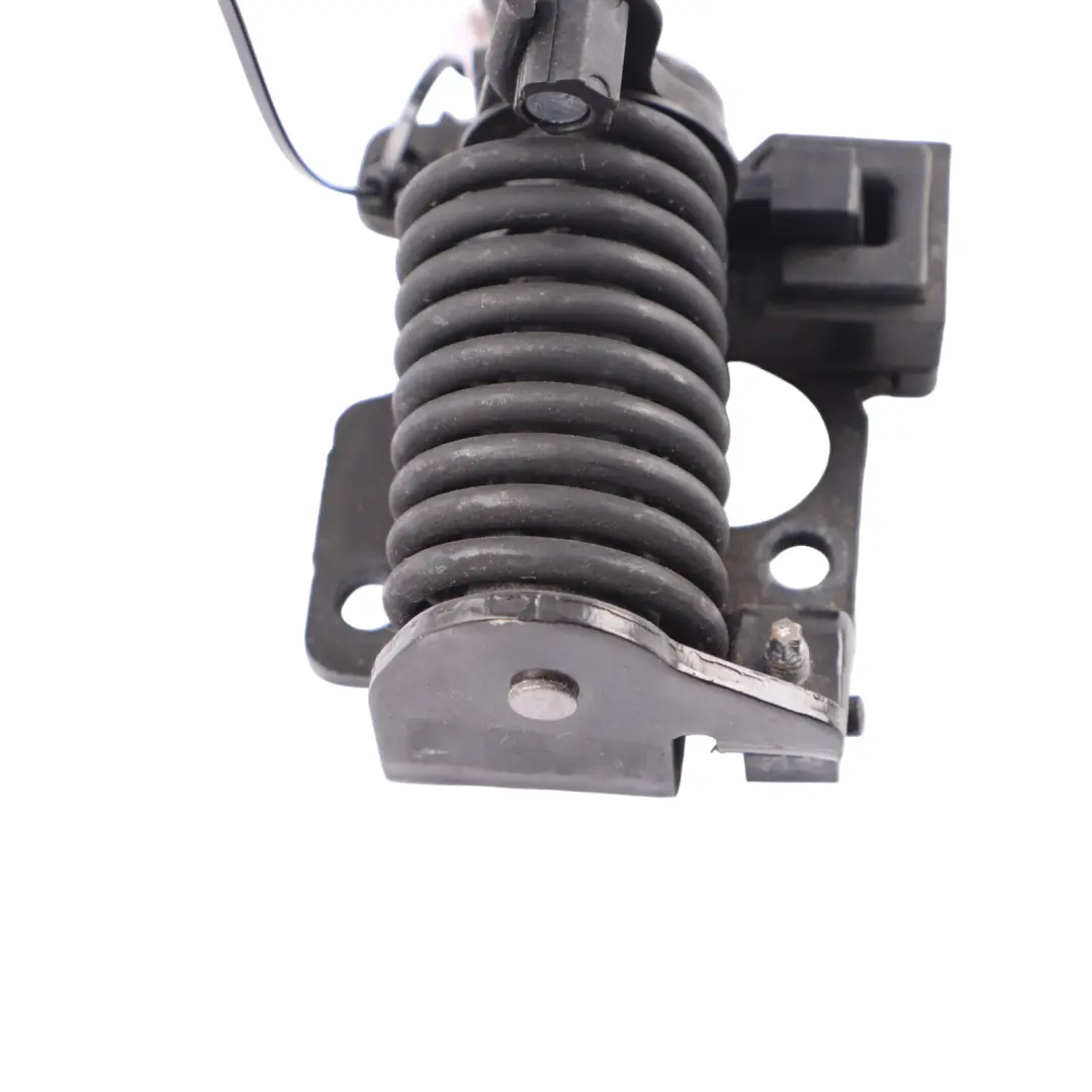  Molla del coperchio del bagagliaio Mercedes A205 Cabrio Molla torsione sinistra - SKU A2057580104 - Numero di parte A2057580104