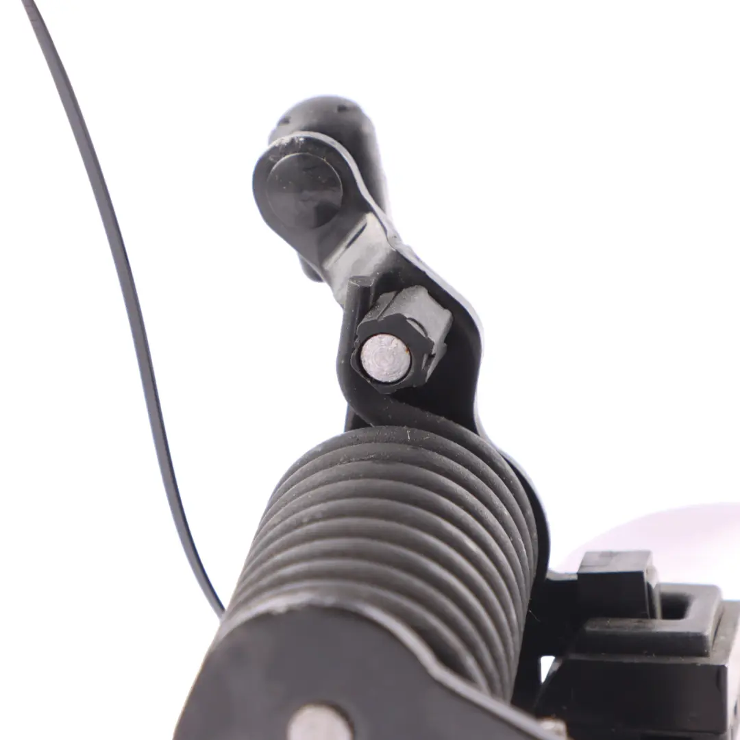  Molla del coperchio del bagagliaio Mercedes A205 Cabrio Molla torsione sinistra - SKU A2057580104 - Numero di parte A2057580104