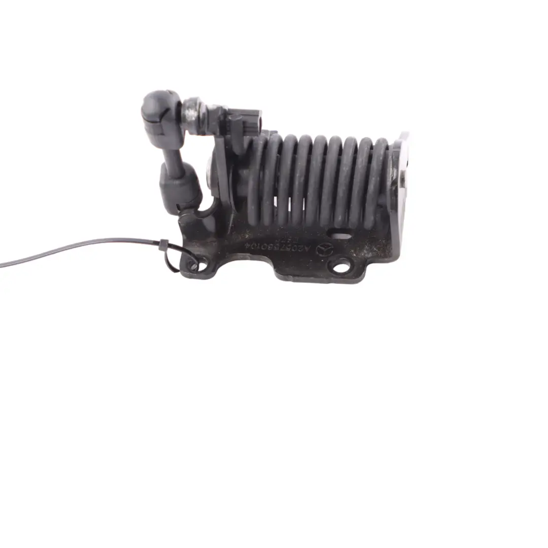  Molla del coperchio del bagagliaio Mercedes A205 Cabrio Molla torsione sinistra - SKU A2057580104 - Numero di parte A2057580104