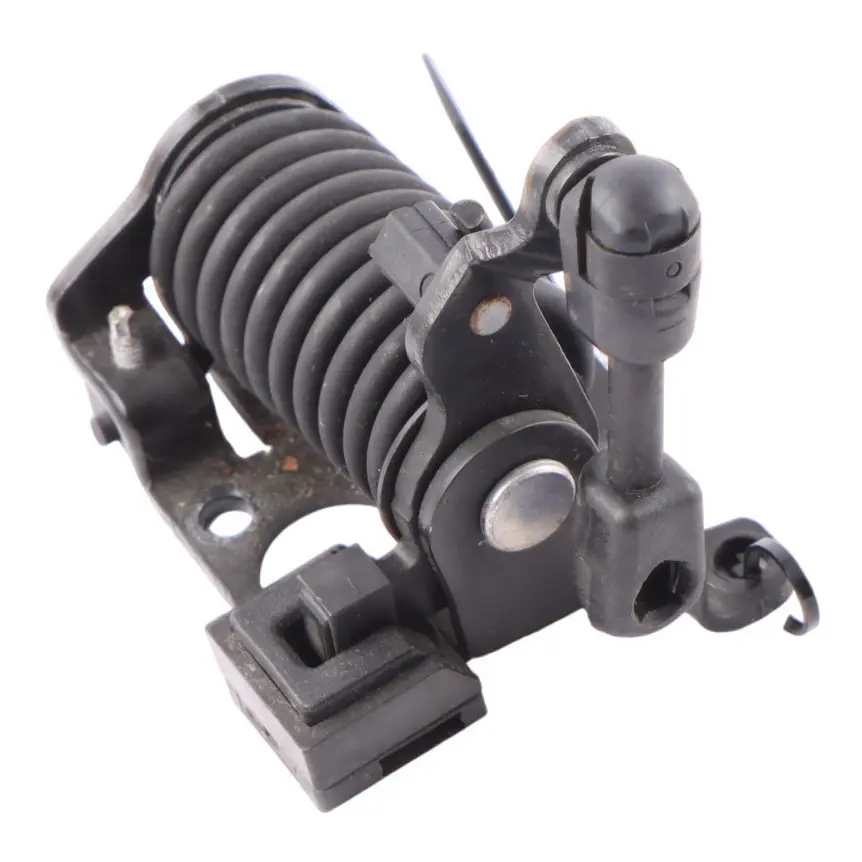  Molla del coperchio del bagagliaio Mercedes A205 Cabrio Molla torsione sinistra - SKU A2057580104 - Numero di parte A2057580104