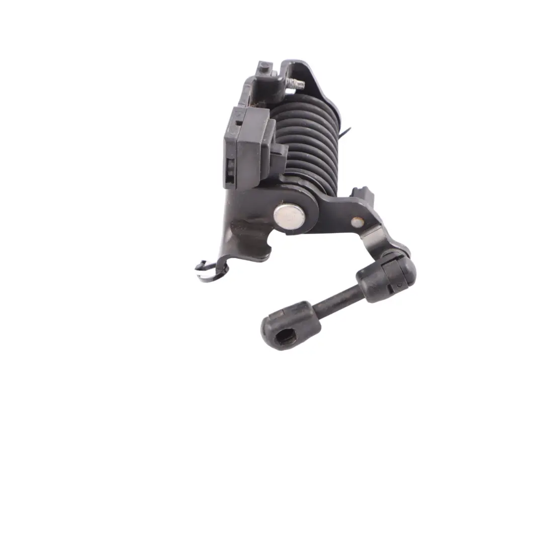  Molla del coperchio del bagagliaio Mercedes A205 Cabrio Molla torsione sinistra - SKU A2057580104 - Numero di parte A2057580104