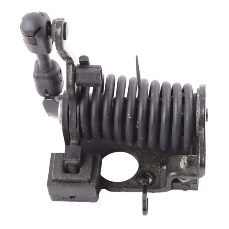  Trunk Lid Spring Mercedes A205 Convertible Torsion Spring Right O/S - SKU A2057580204 - Part number A2057580204