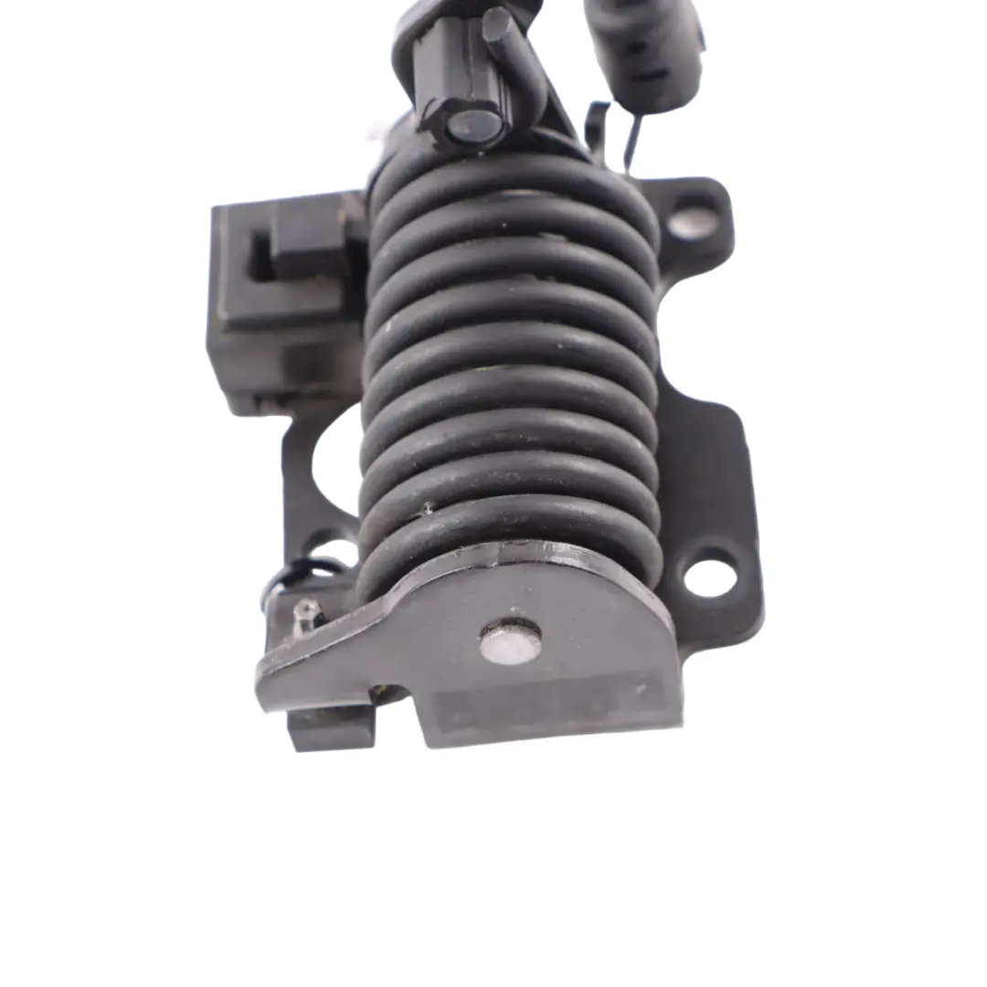  Trunk Lid Spring Mercedes A205 Convertible Torsion Spring Right O/S - SKU A2057580204 - Part number A2057580204
