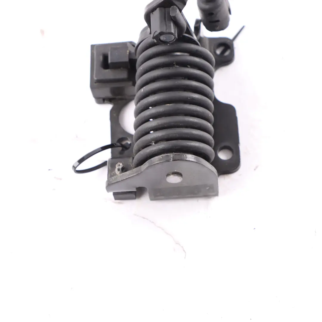 Trunk Lid Spring Mercedes A205 Convertible Torsion Spring Right O/S to with Part number A2057580204 Trunk Lid Spring Mercedes A205 Convertible Torsion Spring Right O/S - SKU A2057580204 - Part number A2057580204