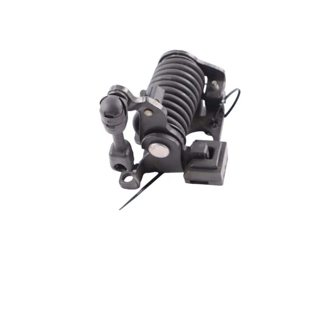  Trunk Lid Spring Mercedes A205 Convertible Torsion Spring Right O/S - SKU A2057580204 - Part number A2057580204