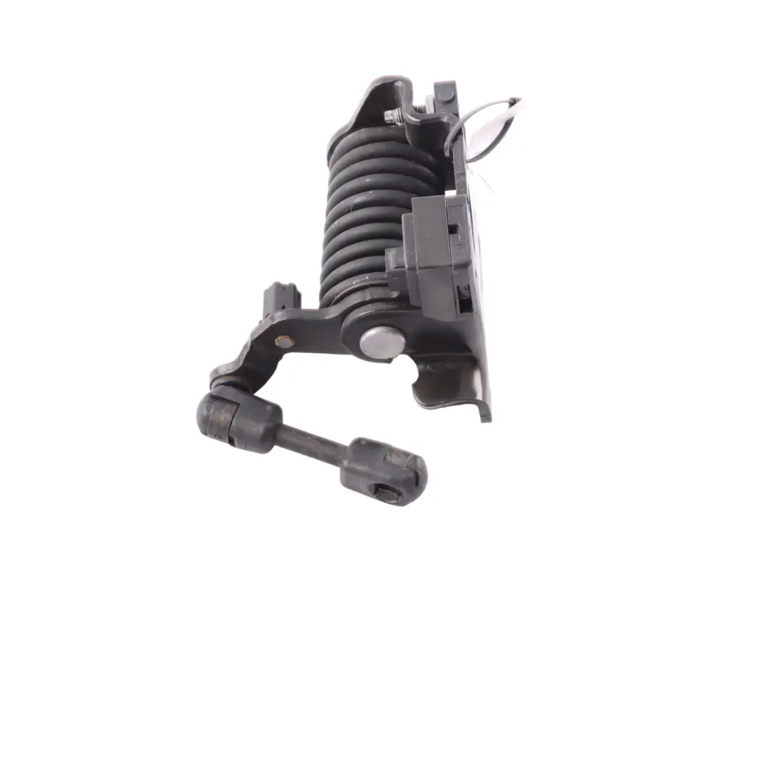 Trunk Lid Spring Mercedes A205 Convertible Torsion Spring Right O/S to with Part number A2057580204 Trunk Lid Spring Mercedes A205 Convertible Torsion Spring Right O/S - SKU A2057580204 - Part number A2057580204