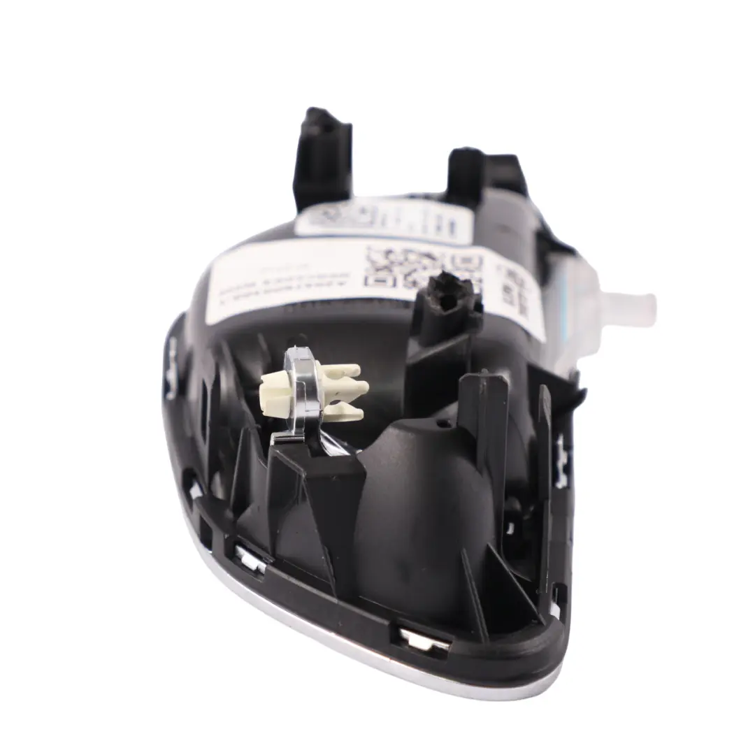 Mercedes W205 X253 Poignée de porte intérieure arrière gauche - SKU A2057600300-1 - Numéro de pièce A2057600300