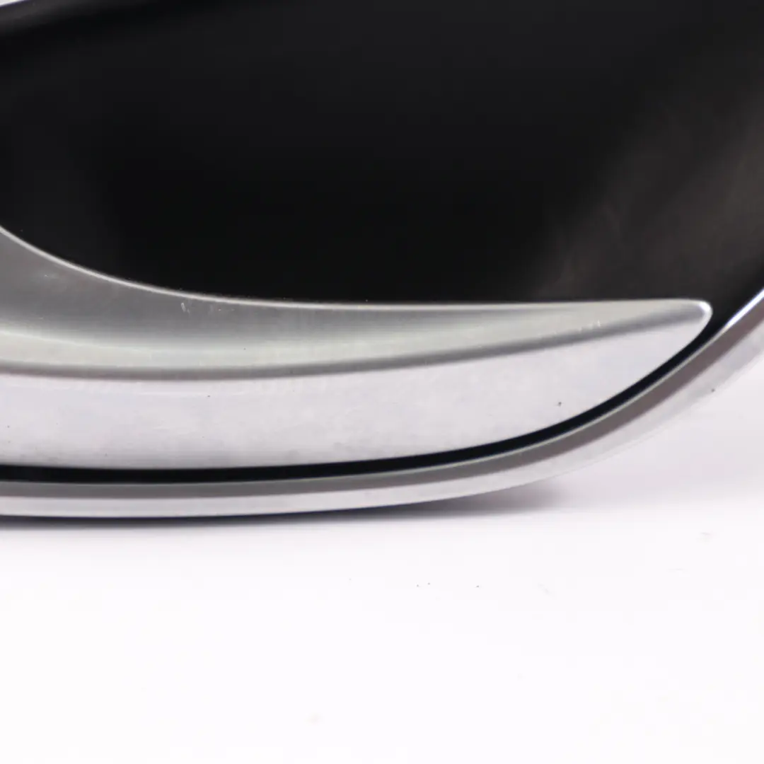 Mercedes W205 X253 Poignée de porte intérieure arrière gauche - SKU A2057600300-1 - Numéro de pièce A2057600300