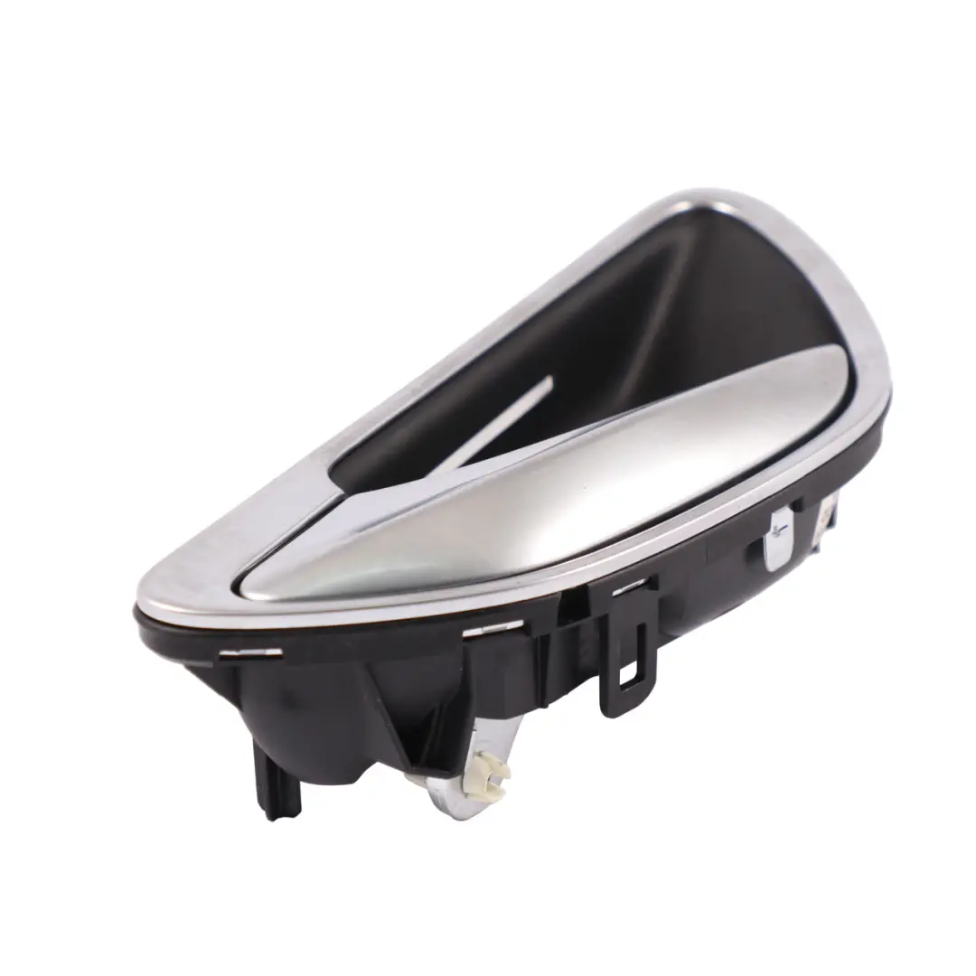 Manija puerta Interior Agarradera trasera izquierda para Mercedes W205 X253 con número de pieza A2057600300 Mercedes W205 X253 Manija puerta Interior Agarradera trasera izquierda - SKU A2057600300-1 - Número de pieza A2057600300