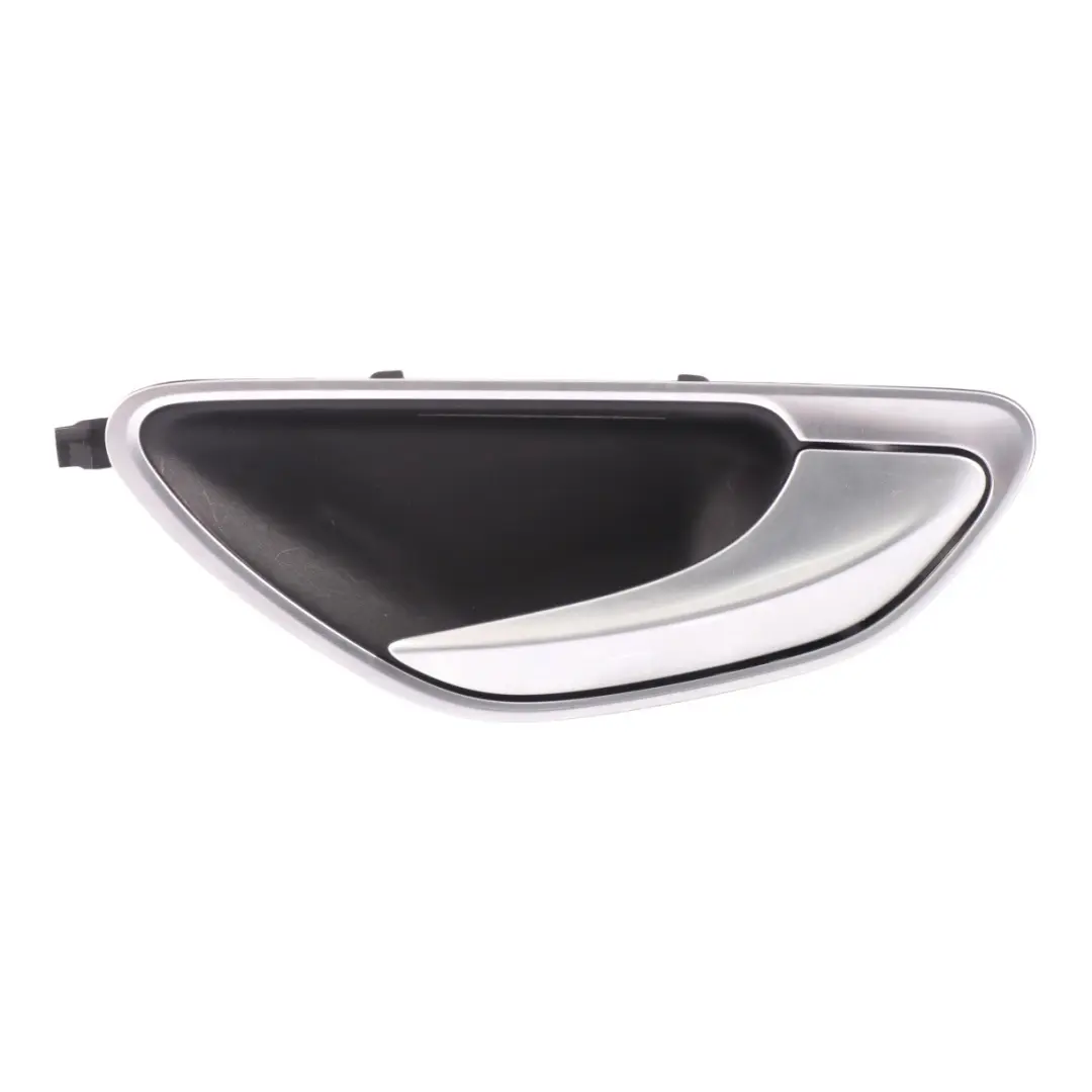 Mercedes W205 Maniglia interna porta Coprire presa posteriore destra - SKU A2057600400 - Numero di parte A2057600400