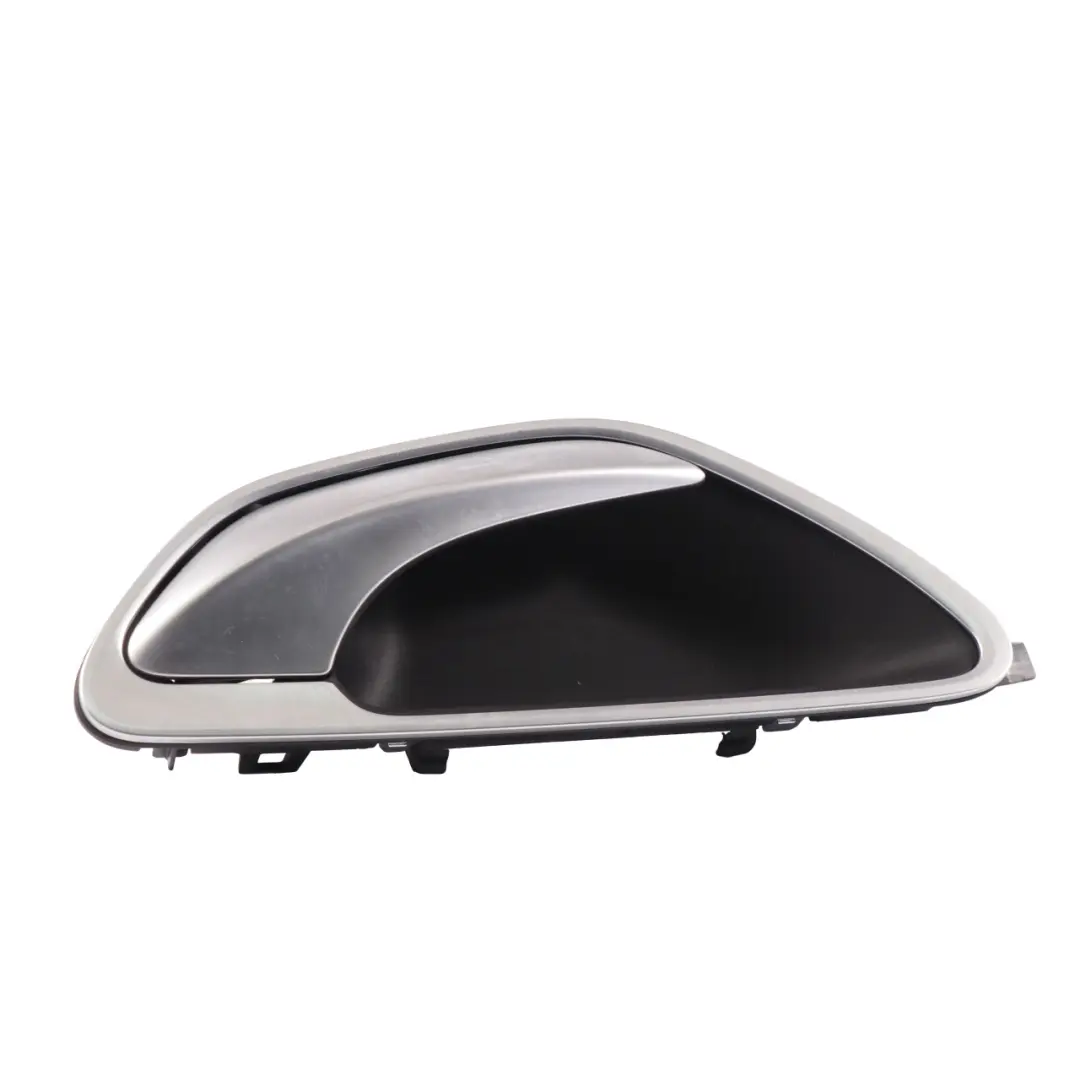 Mercedes W205 Maniglia interna porta Coprire presa posteriore destra - SKU A2057600400 - Numero di parte A2057600400
